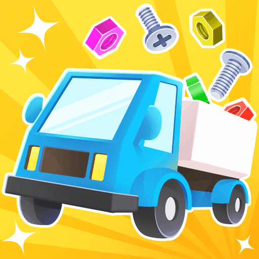 Retrieve the Screw: Level Up