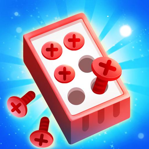 Chinese Character Spot the Difference