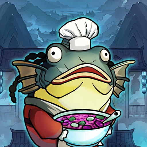 Run a Big Restaurant